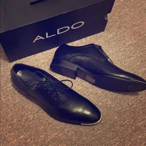 ALDO MENS SHOES •XEBEC•